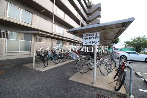 東山・おかでんミュージアム駅駅 徒歩50分 3階の物件外観写真